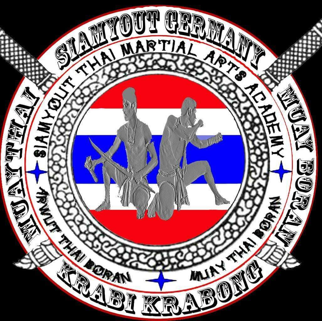 Siamyout Thai Martial Arts Academic