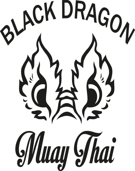 BLACK DRAGON