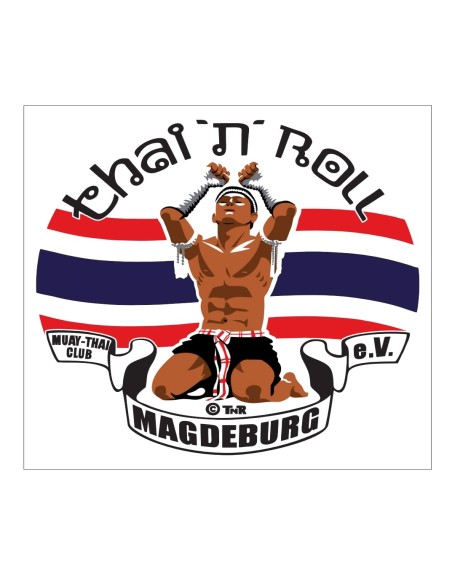 THAI N ROLL - MUAY THAI CLUB MAGDEBURG E.V.