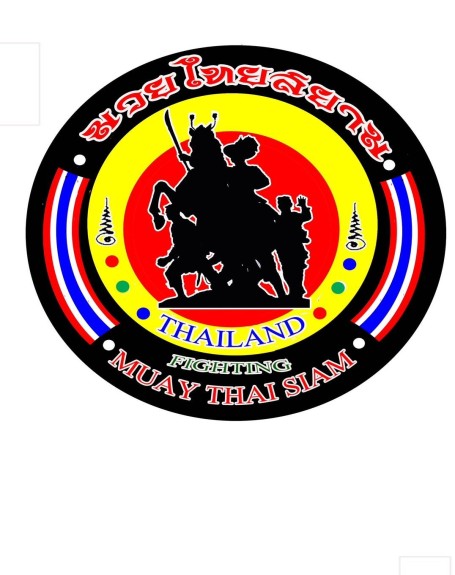 MUAY THAI SIAM