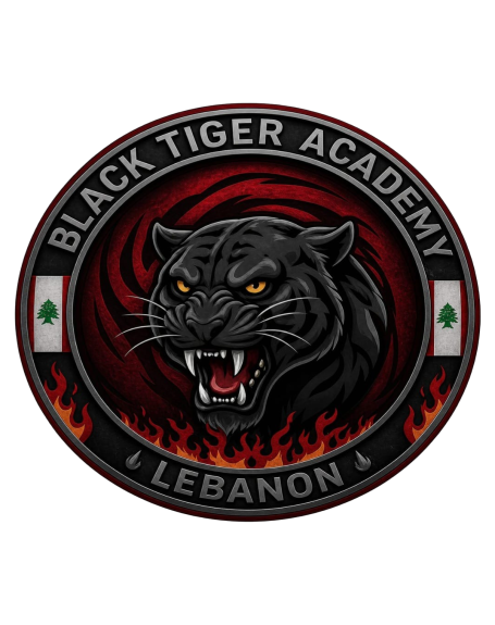 Black Tiger Academy