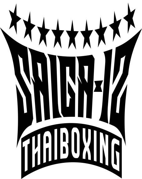 Saiga-12 Thaiboxing