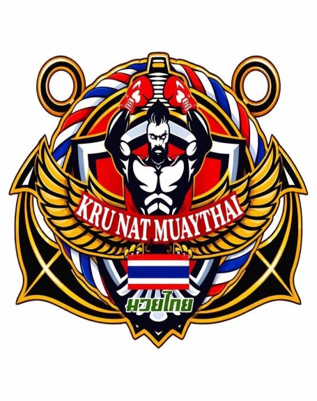 KRU NAT MUAY THAI