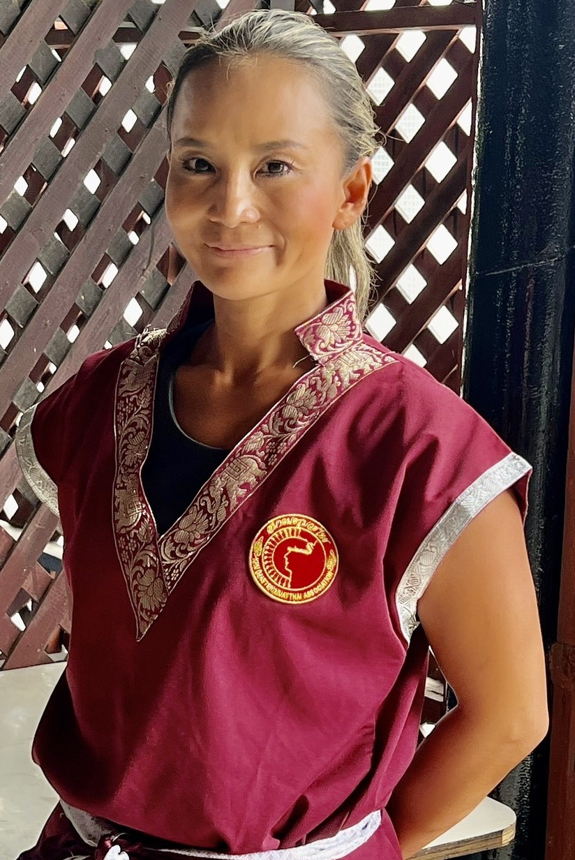 ATSUKO