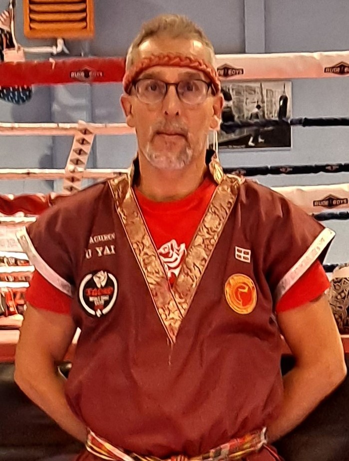 IGOR PACHECO