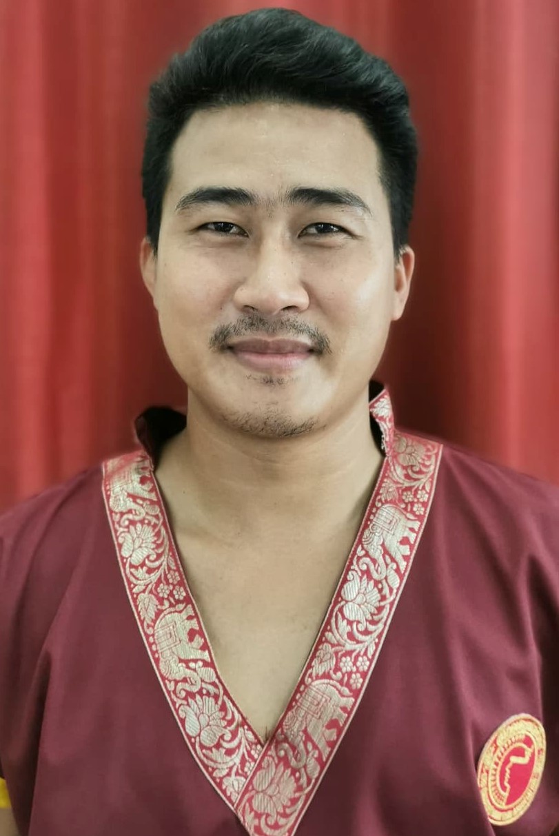 VUTICHAI