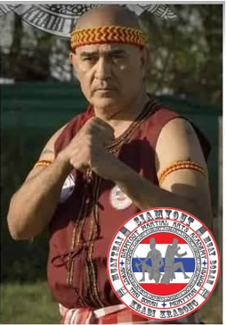 CARLOS DANIEL