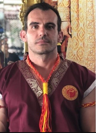 DIEGO DA