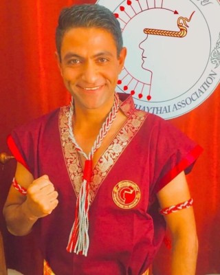 ALI MAHMOUD MAHMOUD