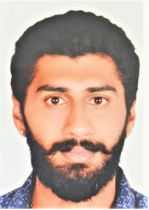 MADAN GOWDA