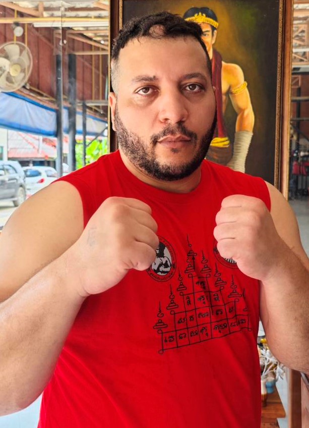 EL ALAOUI