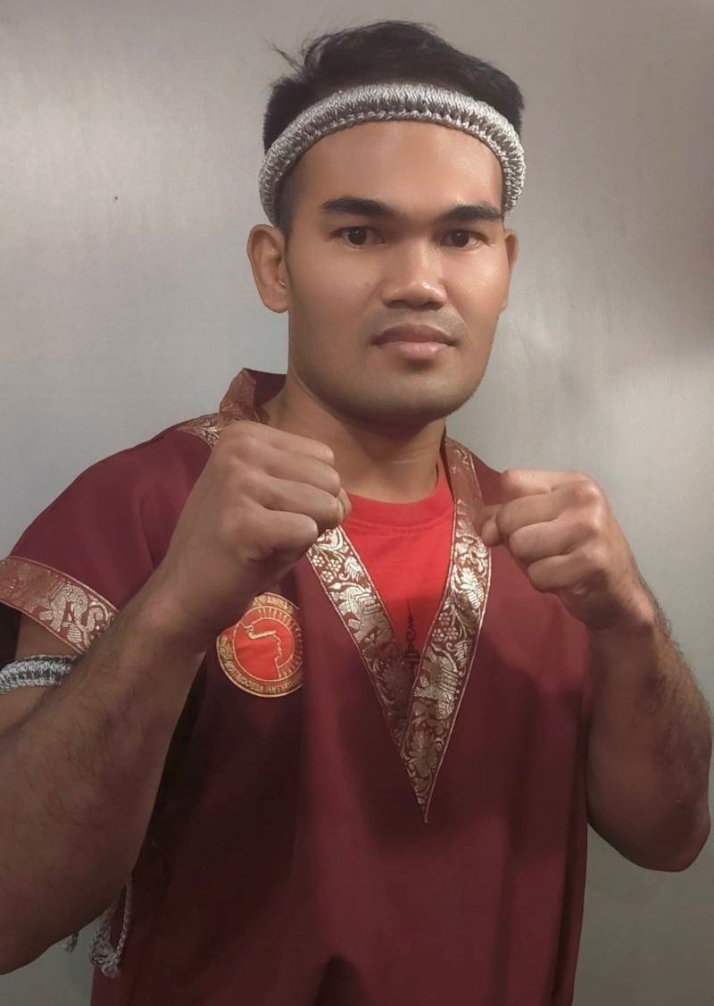 PONGPISAN