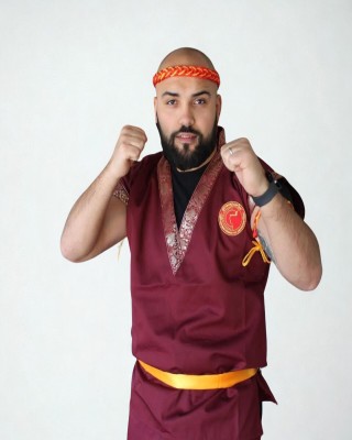 CLAUDIU