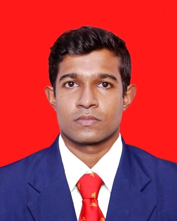 M.V. KAVINDA KAWUSHALYA HASITH