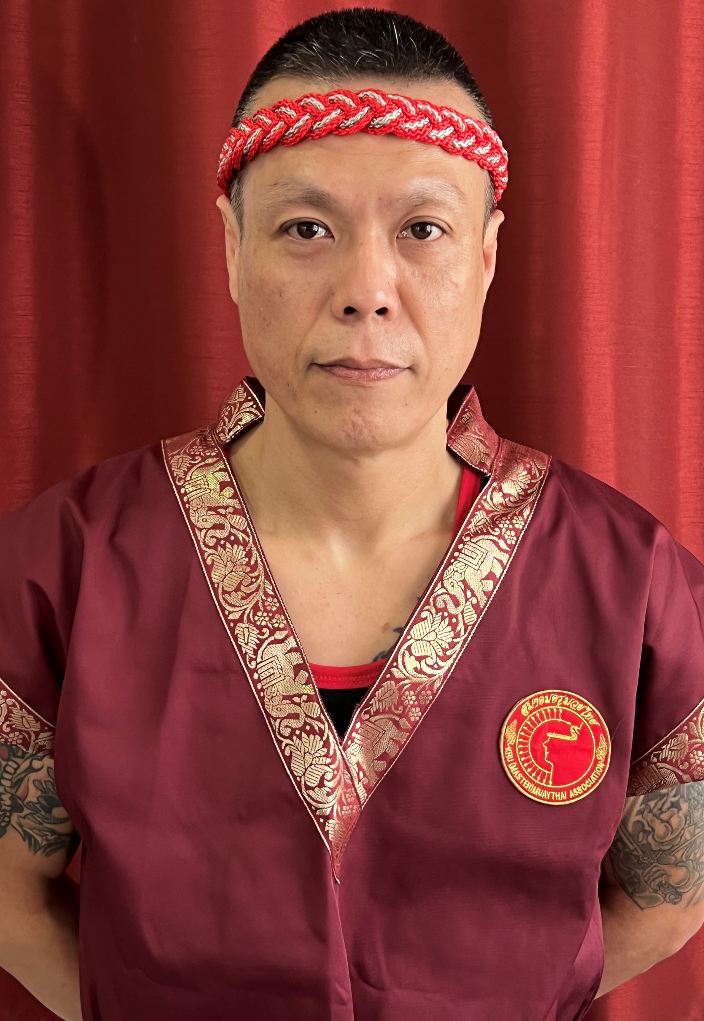 NG JOO