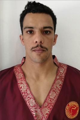 OMAR EL