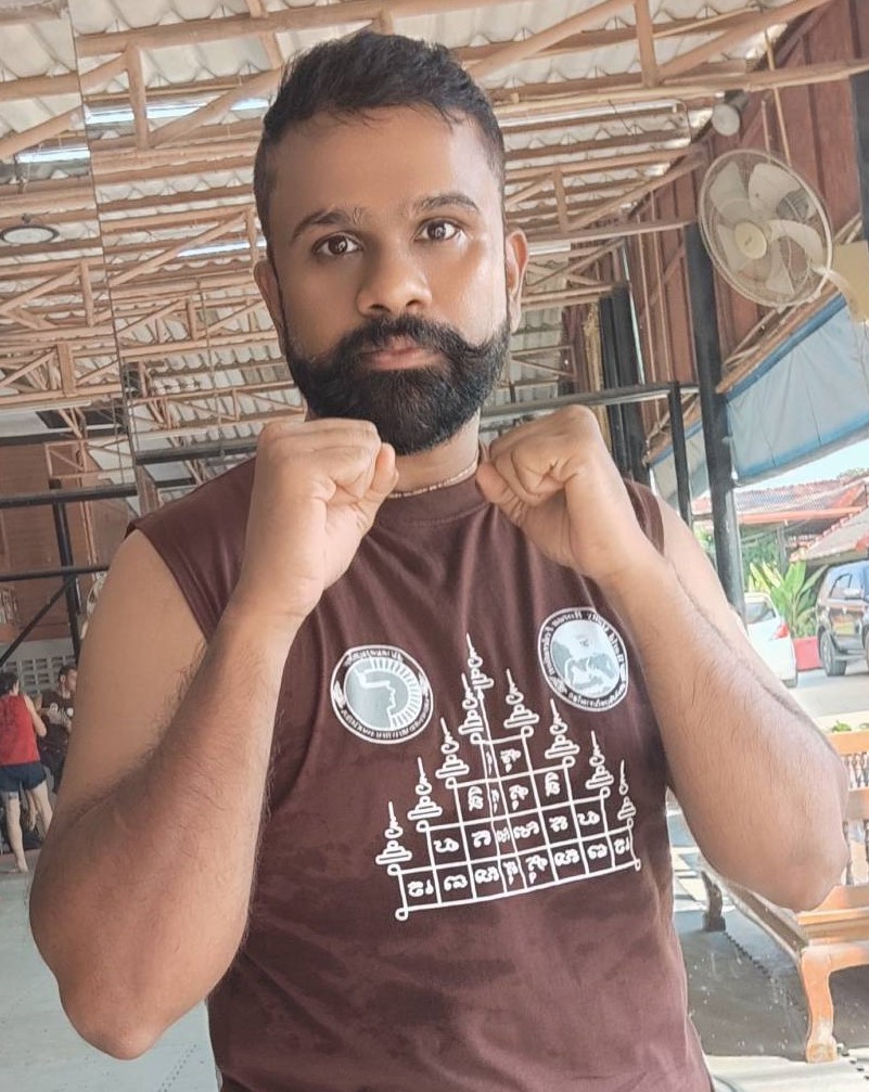 PRABHU  RAM