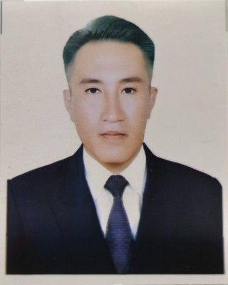 THEERAPONG