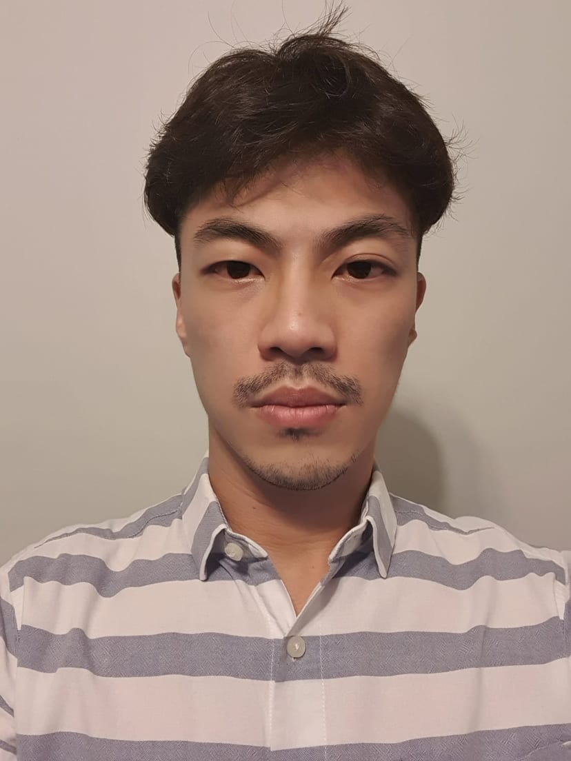 SPENCER MING HUI