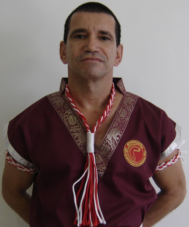 SERGIO LUIS 
