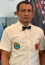 VICE Chairman SURACHET