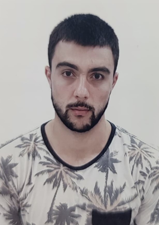 NAJDAT AKRAM