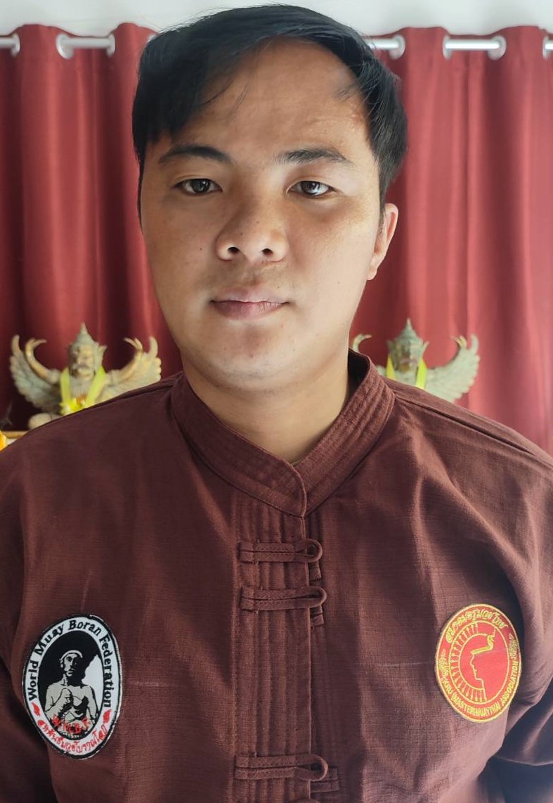 PATTHIPONG