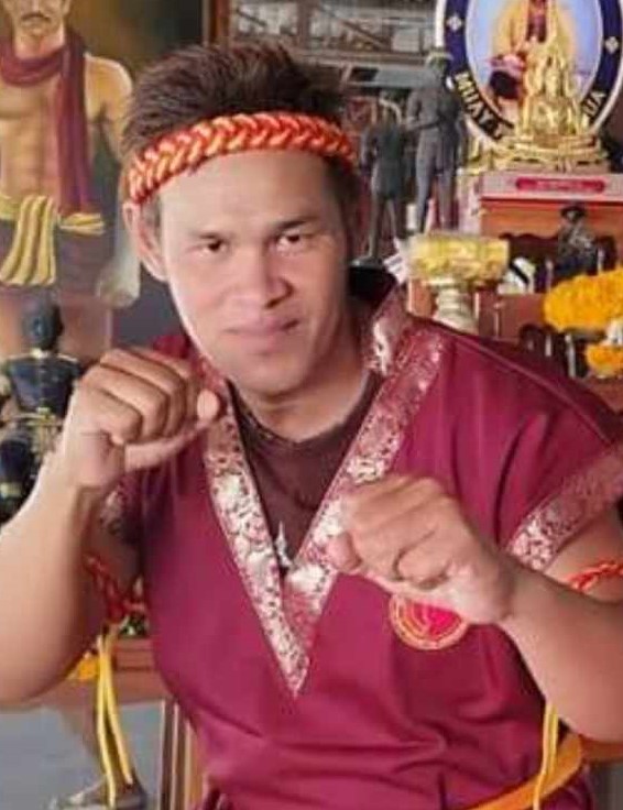 SOMPORNCHAI