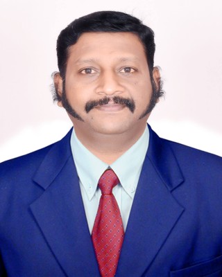 SRINIVASAN