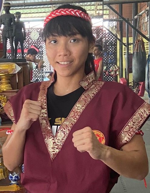 LI ZHEN