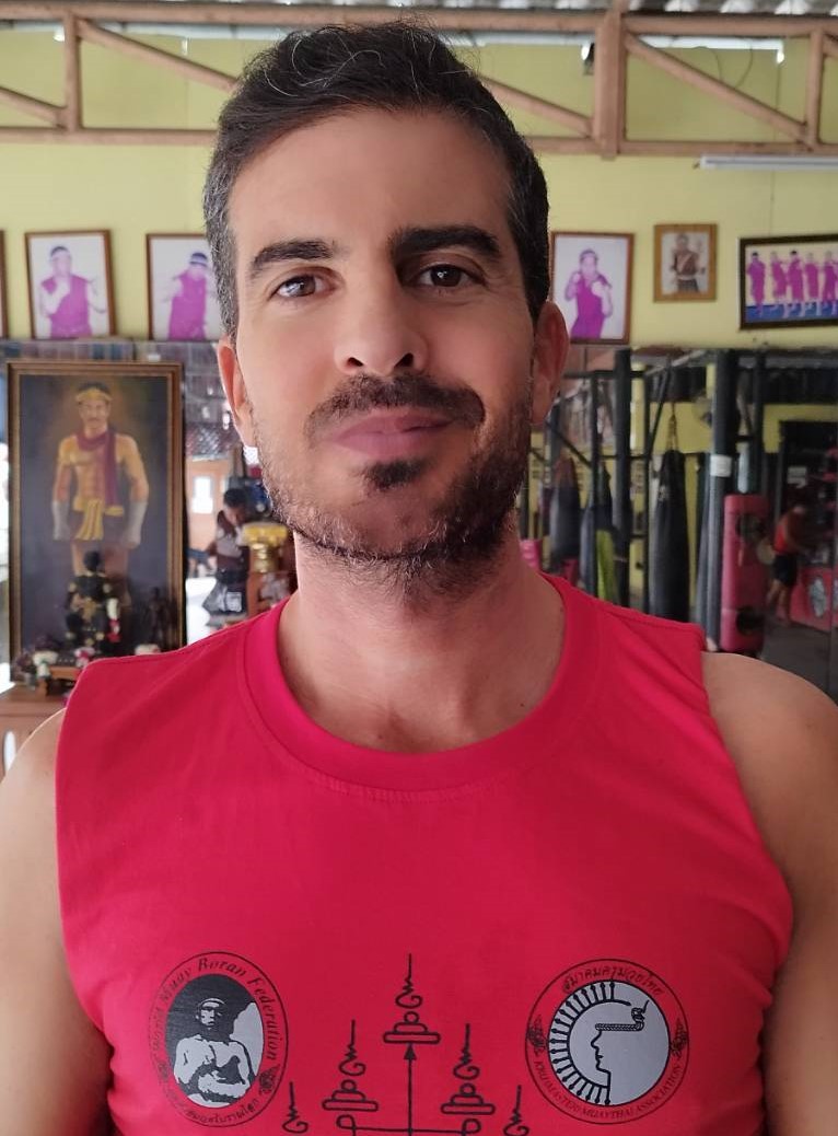 EMILIO GUSTAVO