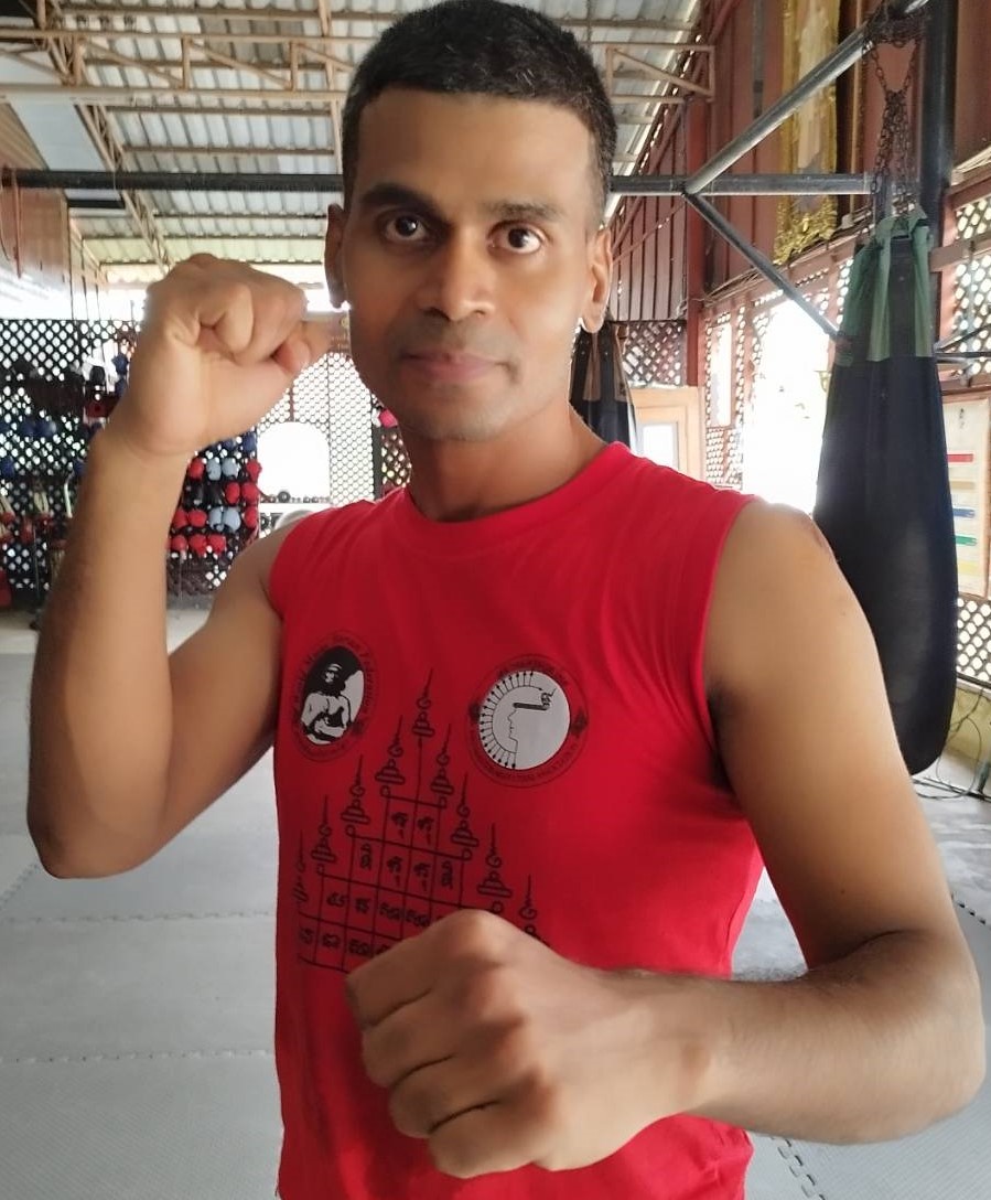 ASHUTOSH KUMAR