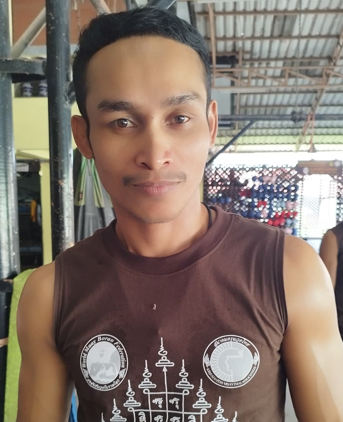 AKECHAI