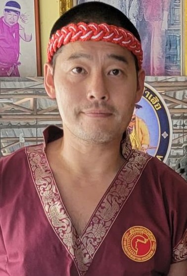 WAI PONG
