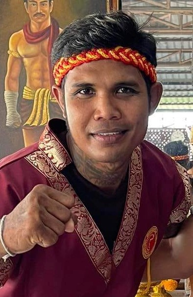TEERAPHAT