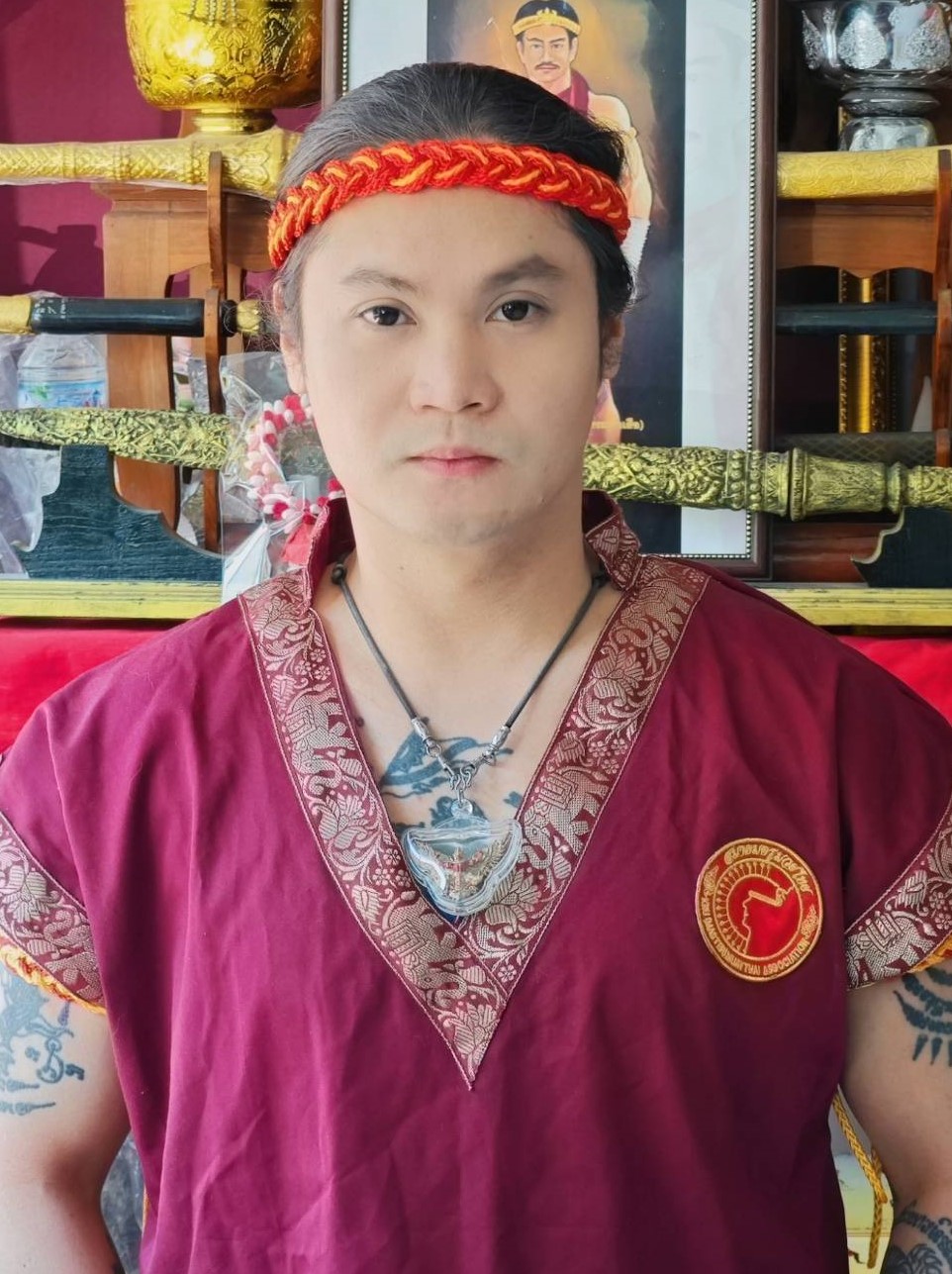 ANUNYOT