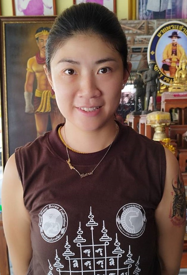 KA YAN