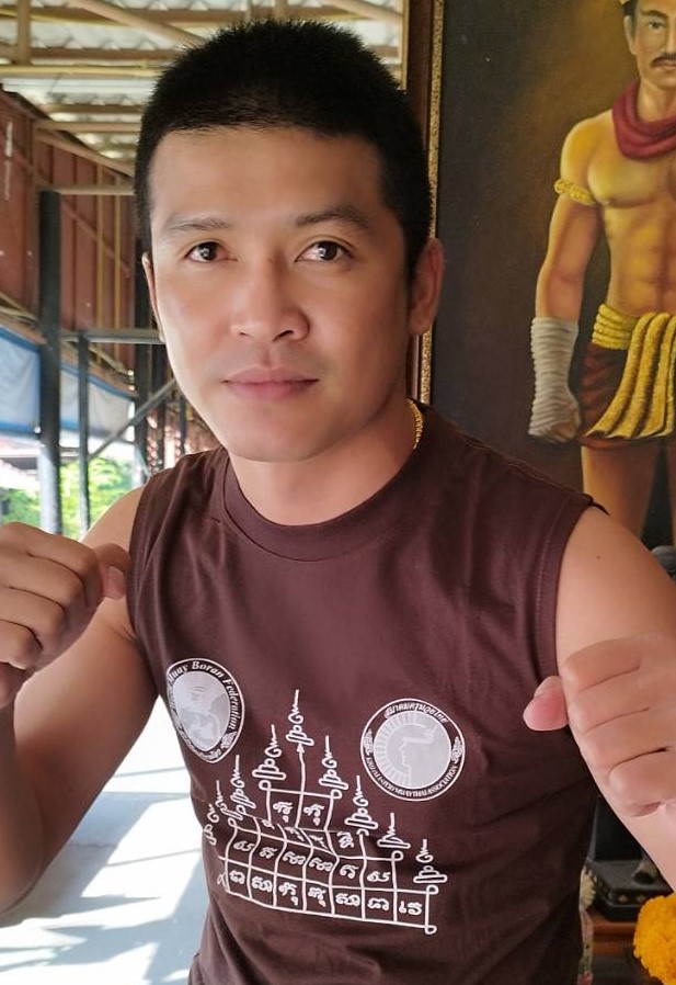 CHITCHANOK 