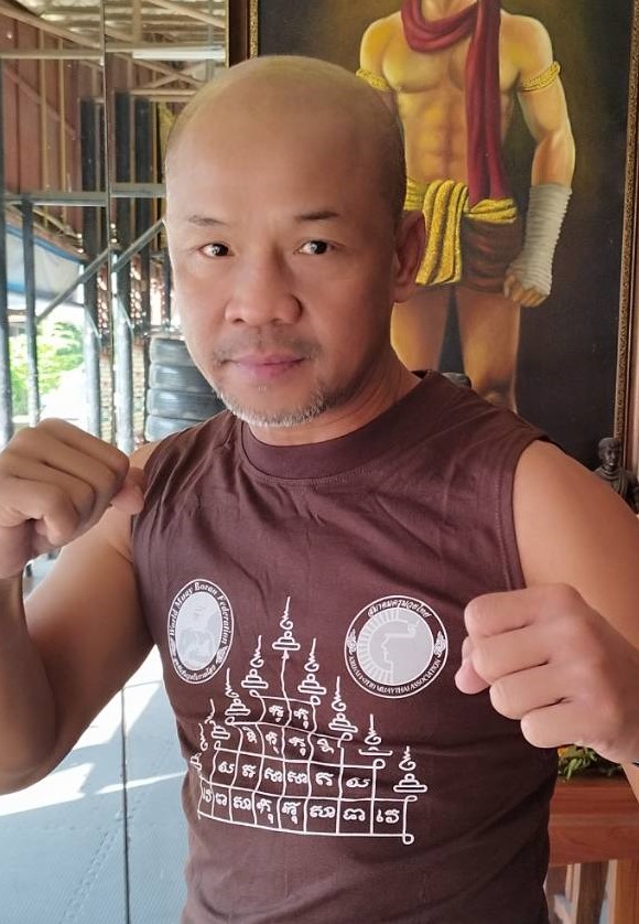 THANAKIT