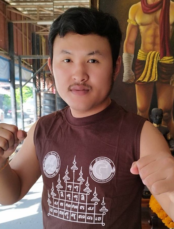 CHAIWAT