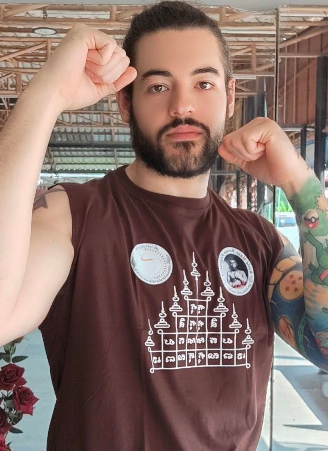 ZACHARY ALLAN