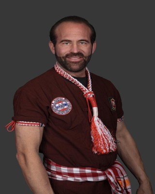 AURELIO YANN
