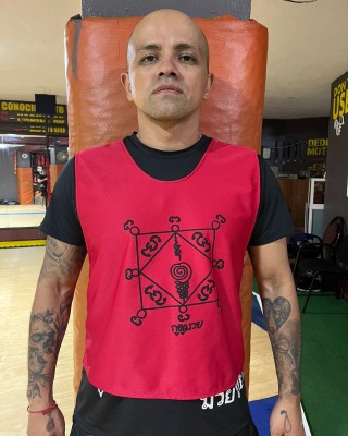 EDER ALAN MOLINA