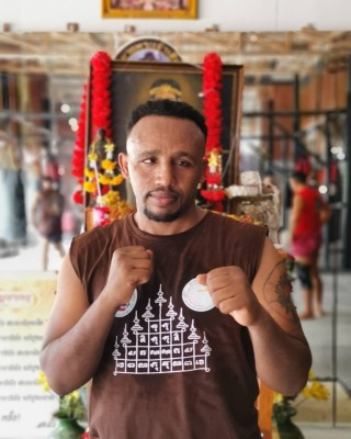 SELEMON BEREHANU