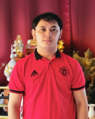 CHAINARONG