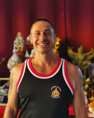LUCA MARIA