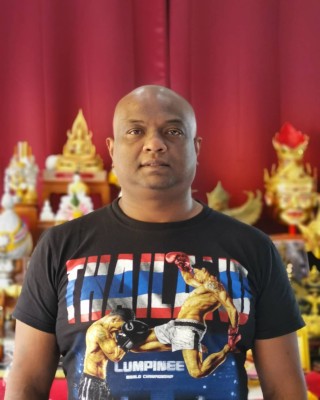 YASAS SANJEEVA