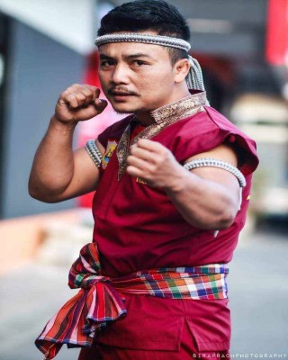 CHANARONG