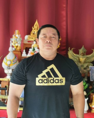 PRAPHATPHONG