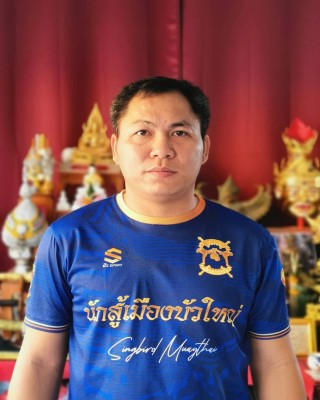 PHANUWAT